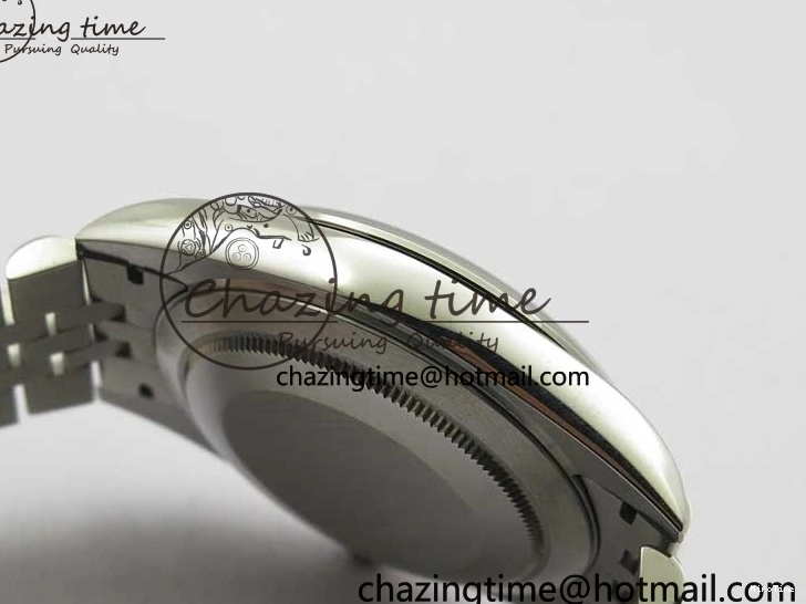 MiroTime 0429 BestValue Oyster Perpetual 41mm 124300 BP Maker Best Edition Yellow Dial on SS Jubilee Bracelet A 2642